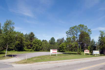 Land for Lease