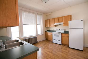 Salomon Block Kitchen