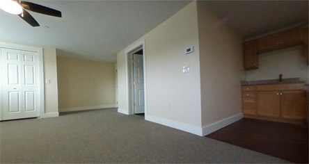 Salomon Block Apartment