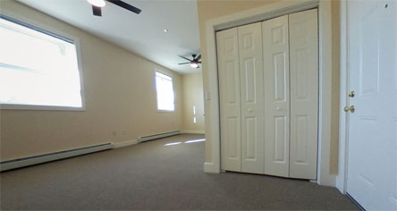 Salomon Block Apartment