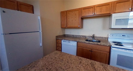 Salomon Block Kitchen